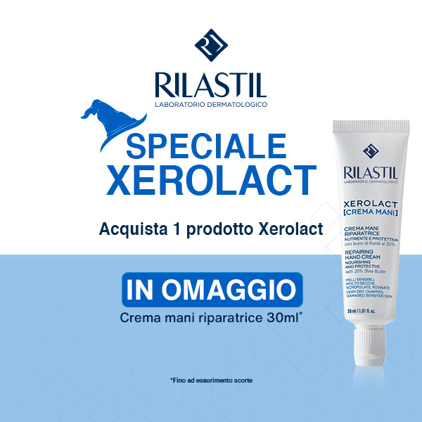 Promo rilastil xerolact