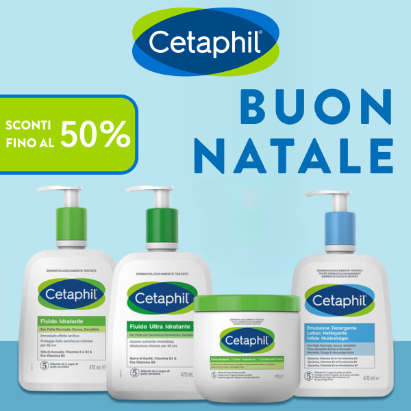 Promo Galderma cetaphil