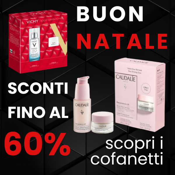 Cofanetti Natale