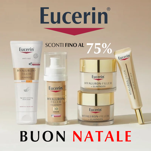 Promo eucerin