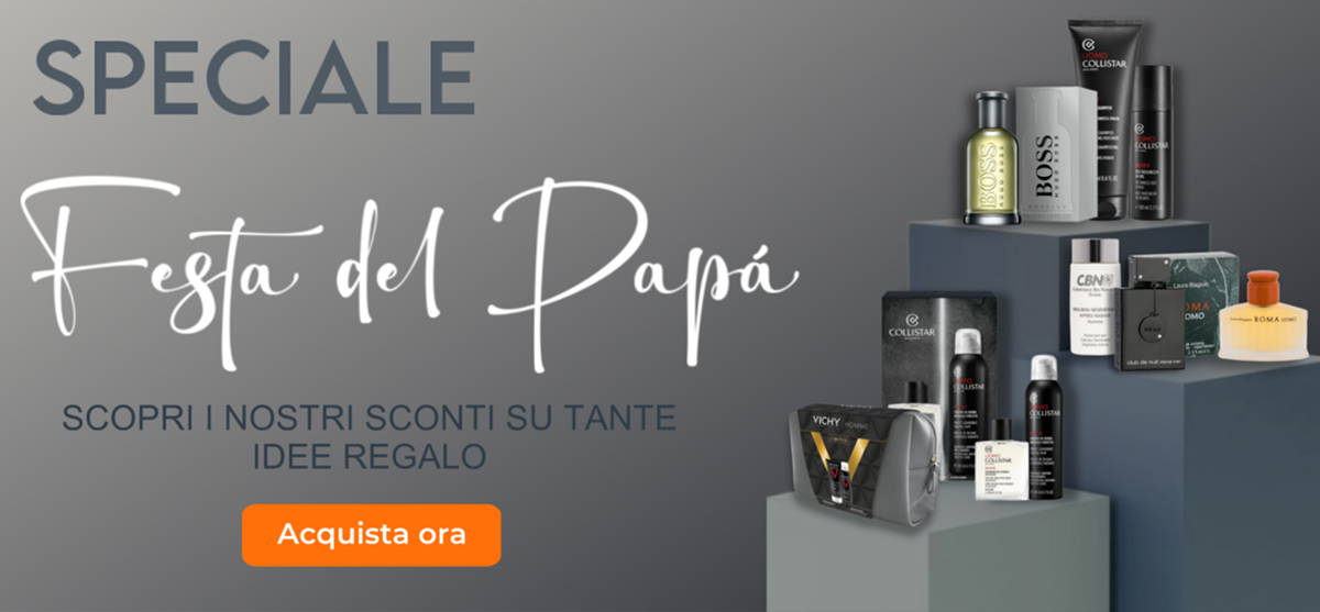Hero Festa del papà