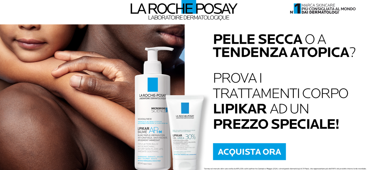 Hero LRP Lipikar