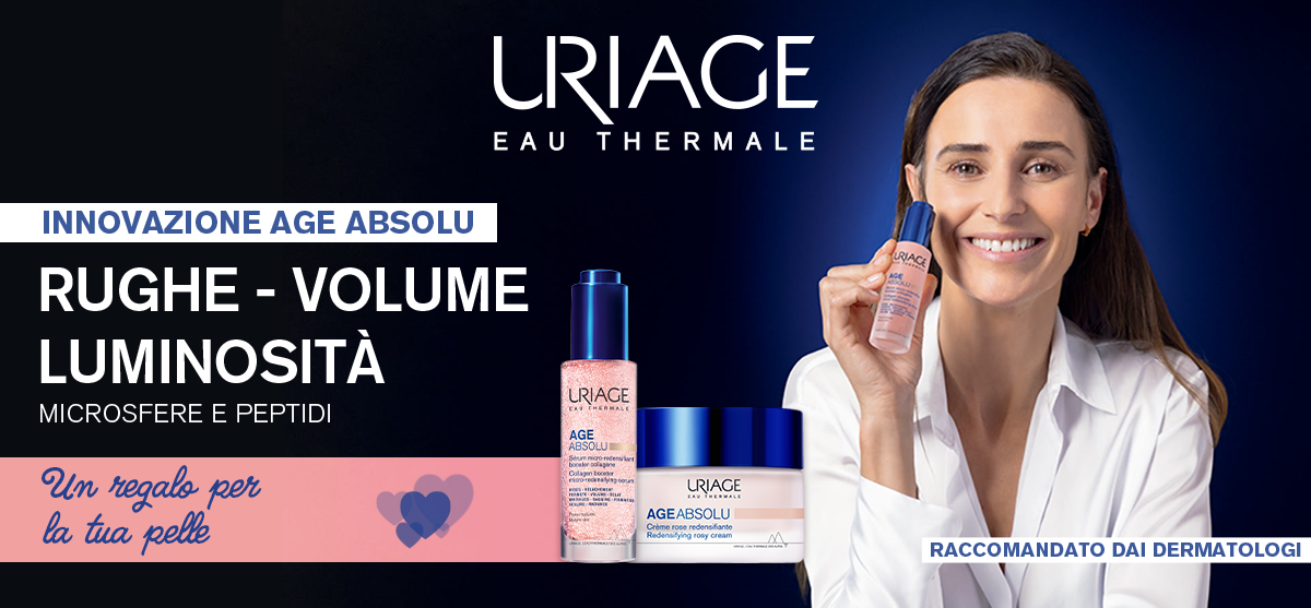 Hero Uriage Age Absolu
