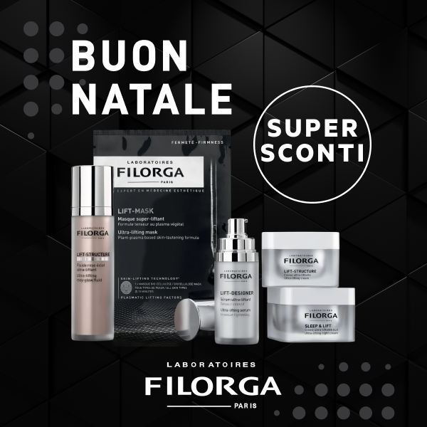 Promo filorga