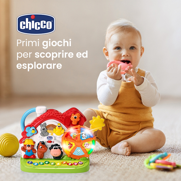 Promo chicco