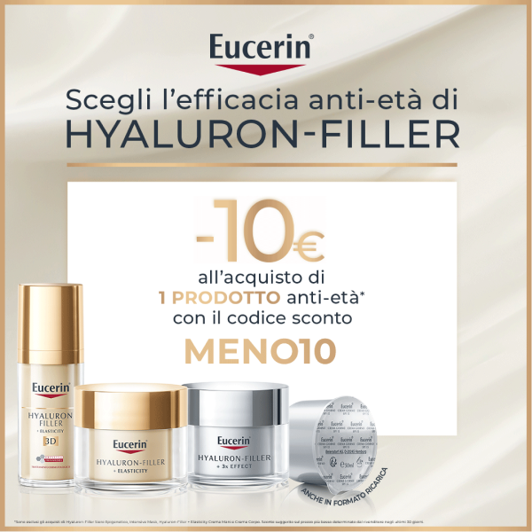 Promo Eucerin Antiage