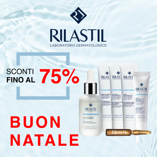 Promo rilastil