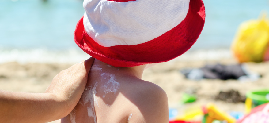 Protezione solare spray bambini: le migliori per i tuoi piccoli