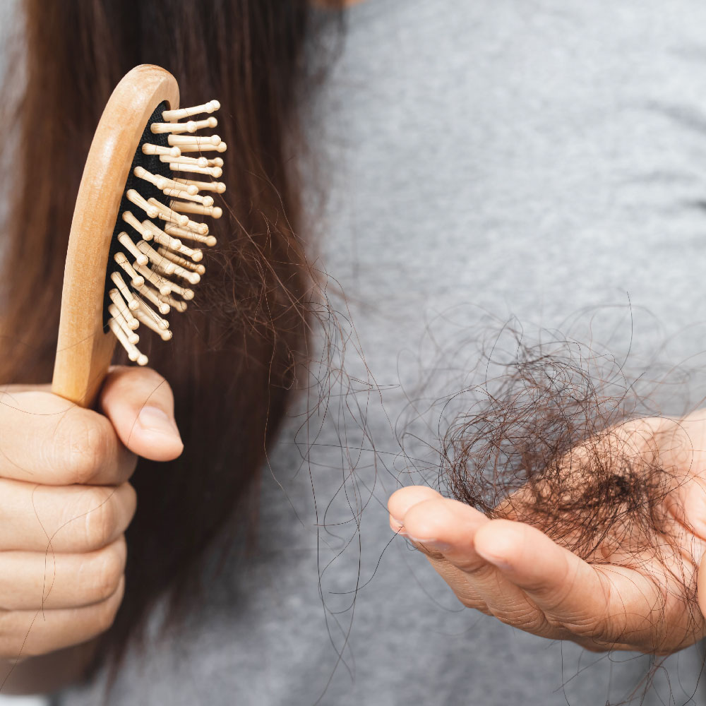 Prodotti per la caduta dei capelli: quando e come utilizzarli