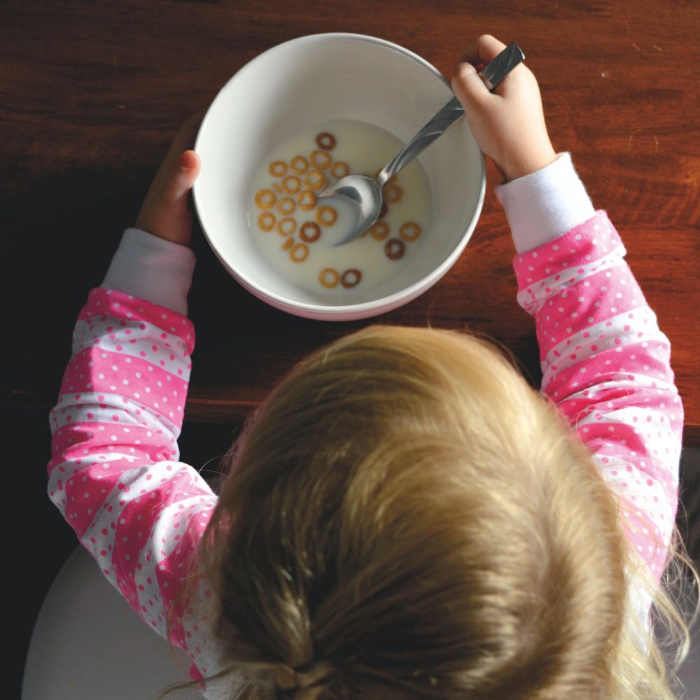 Merenda biologica per bambini: ecco alcune idee salutari