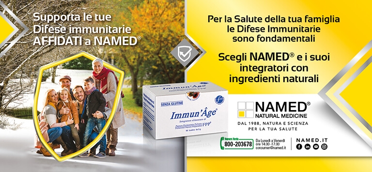 Immun'Age