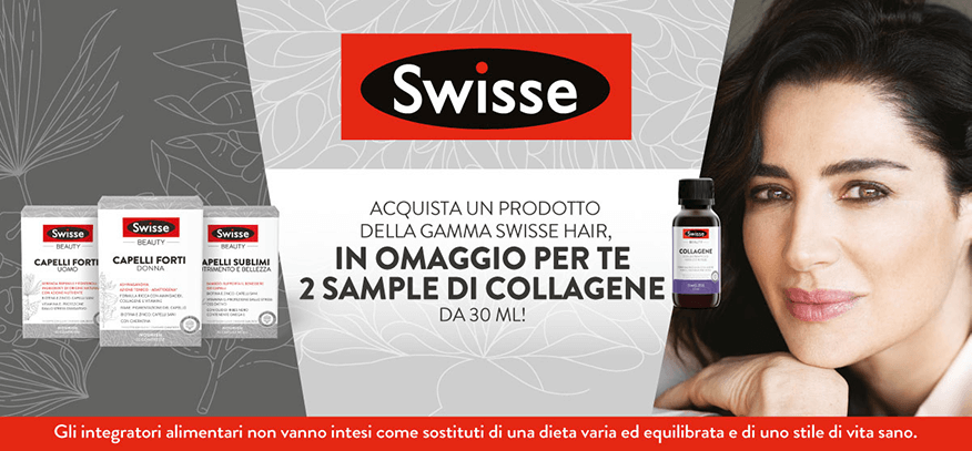 Gamma Swisse Hair