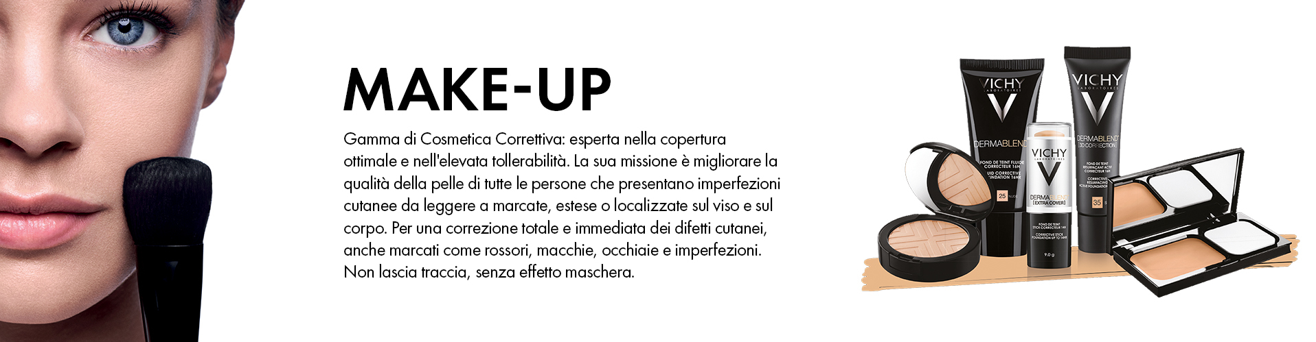 Make-up