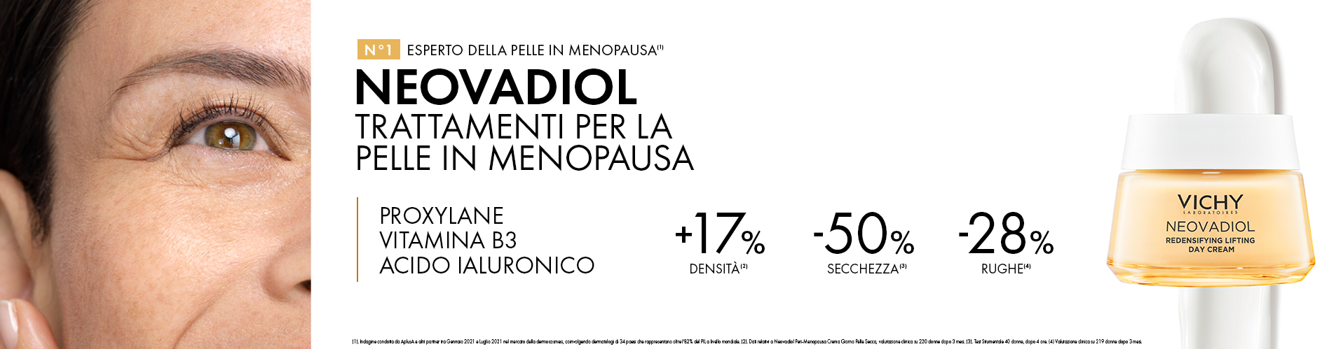 Menopausa
