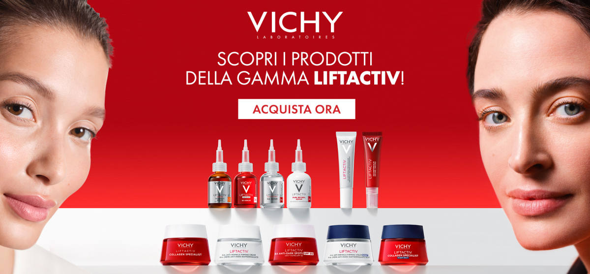 Liftactiv Codice Coupon