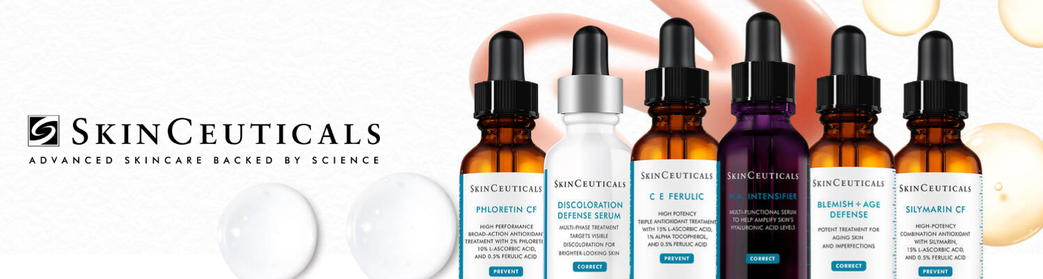 skinceuticals