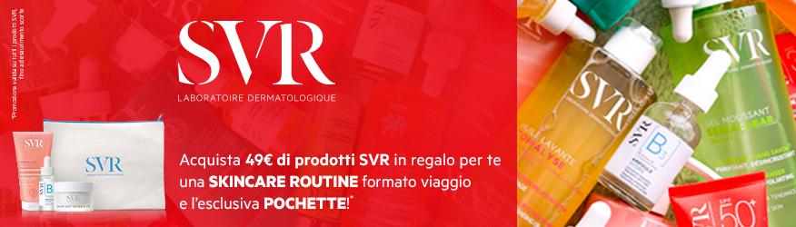 SVR Natale