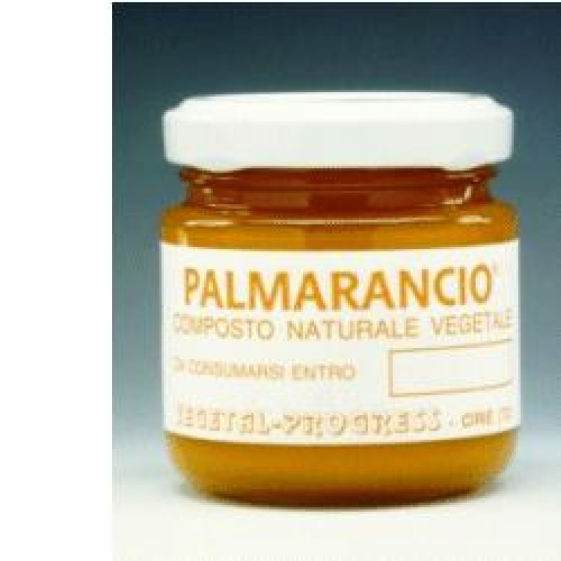 PALMARANCIO BIO 106 ML