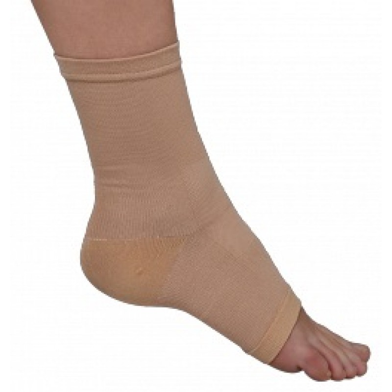 Dr. Gibaud Cavigliera Calzino Per Distorsioni Sottile Cotone Taglia 5