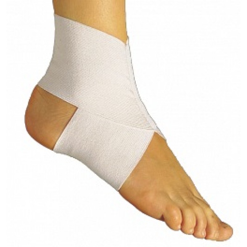 Dr. Gibaud Cavigliera Incrociata Prevenzione Reumatismi 1 Paio Taglia 10