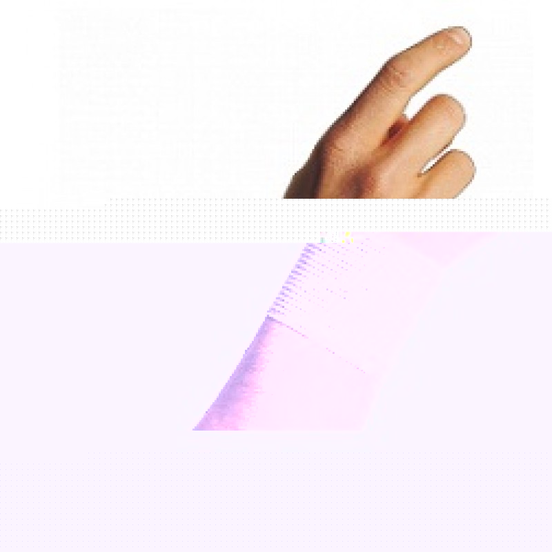 Dr. Gibaud Polsino Righe Beige Postumi Traumi 6 cm Taglia 1