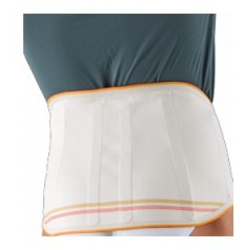 Dr. Gibaud Ortho Cintura Lombare Steccata Taglia 1