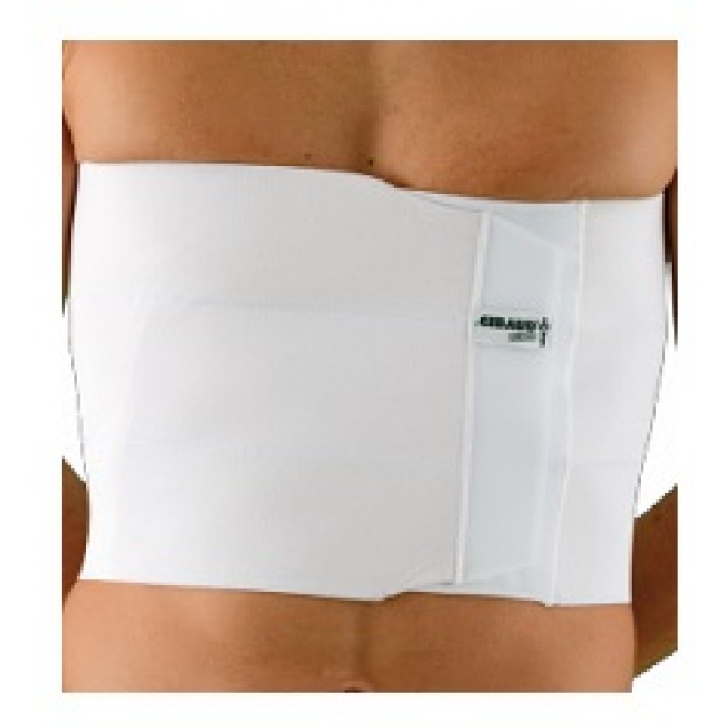 Dr. Gibaud Ortho Cintura Toracica Regolabile 3 Bande Taglia 1