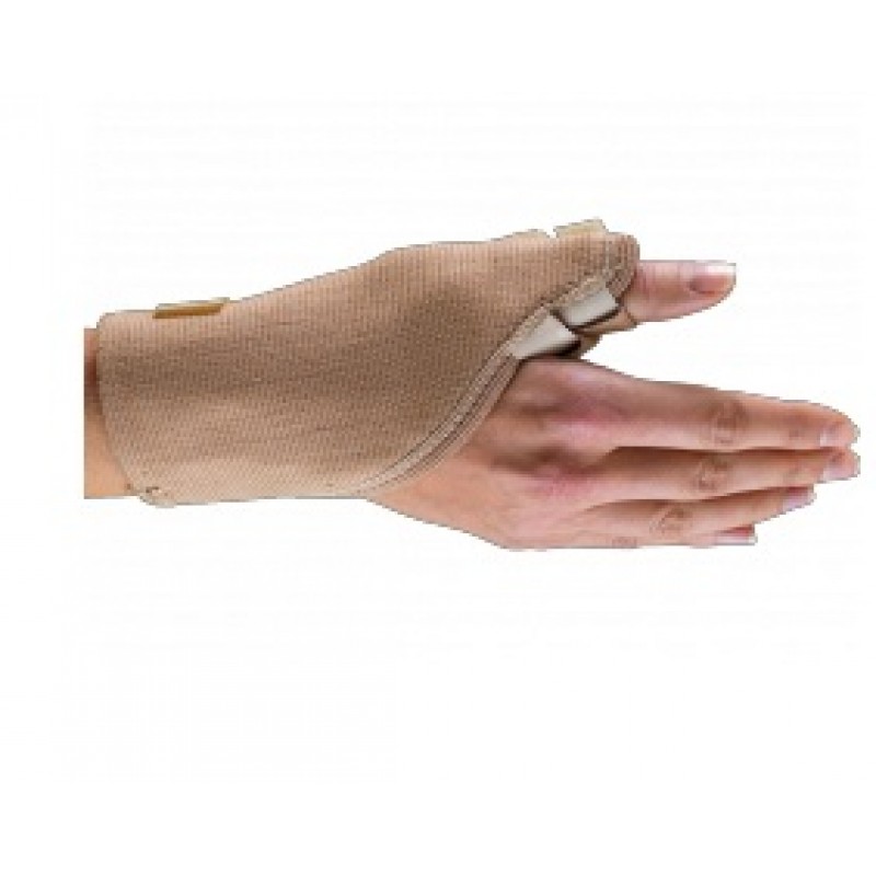 Dr. Gibaud Ortho Ortesi Polso Sostegno Rizartrosi Distorsioni Taglia 2