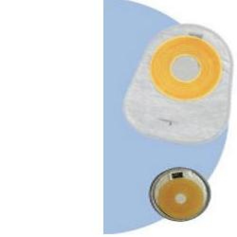 Alterna Minicap Mini Sacca Post-Irrigazione 20/55 mm 30 Pezzi