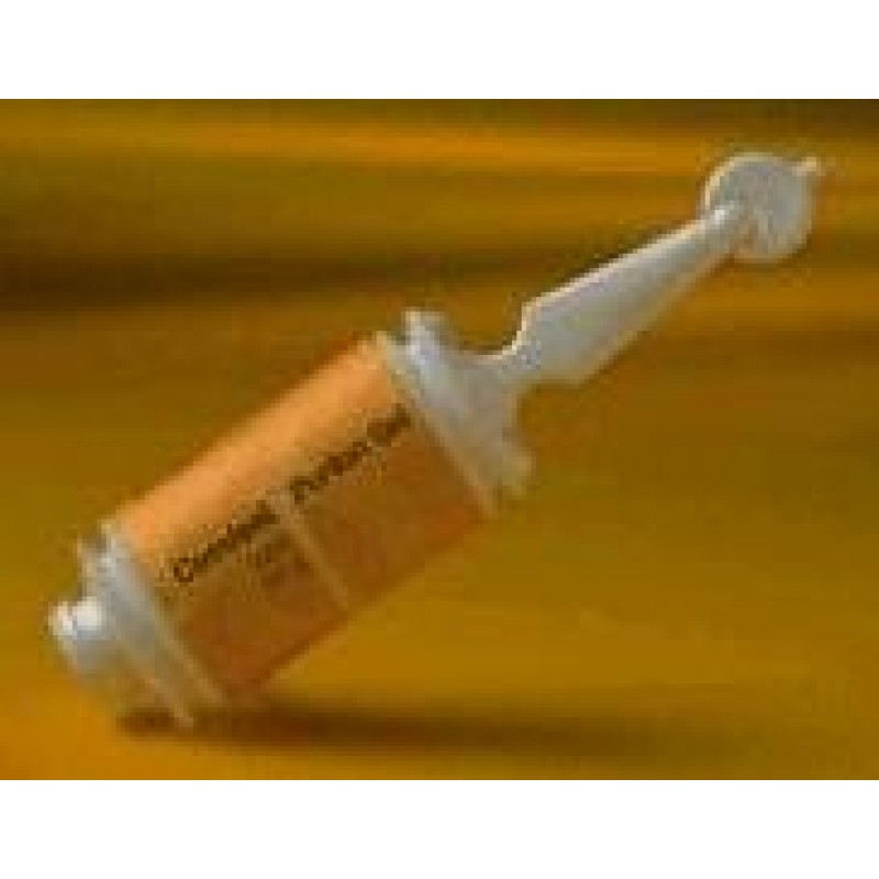 Conveen Purilon Gel Idratante E Assorbente Per il Trattamento delle Ulcere Necrotiche e Fibrinose 25 g