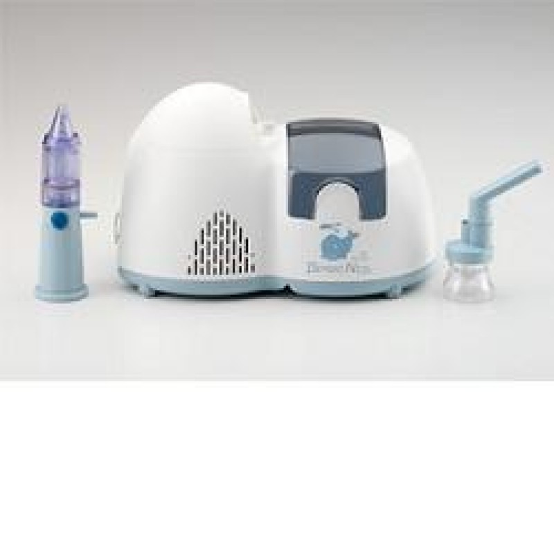Bimboneb Apparecchio Aerosolterapia Adulti e Bambini