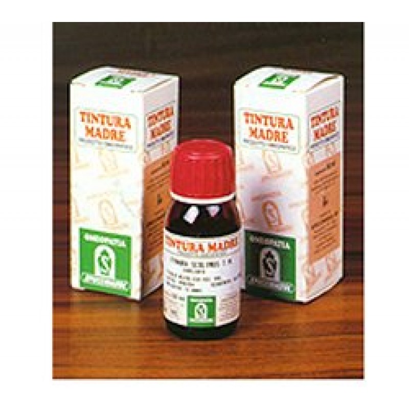 Specchiasol Amamelide 15 Tintura Madre 50 ml