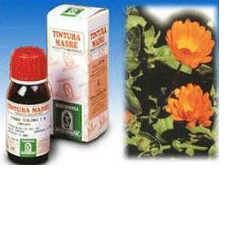 Specchiasol Calendula 5 Tintura Madre 50 ml