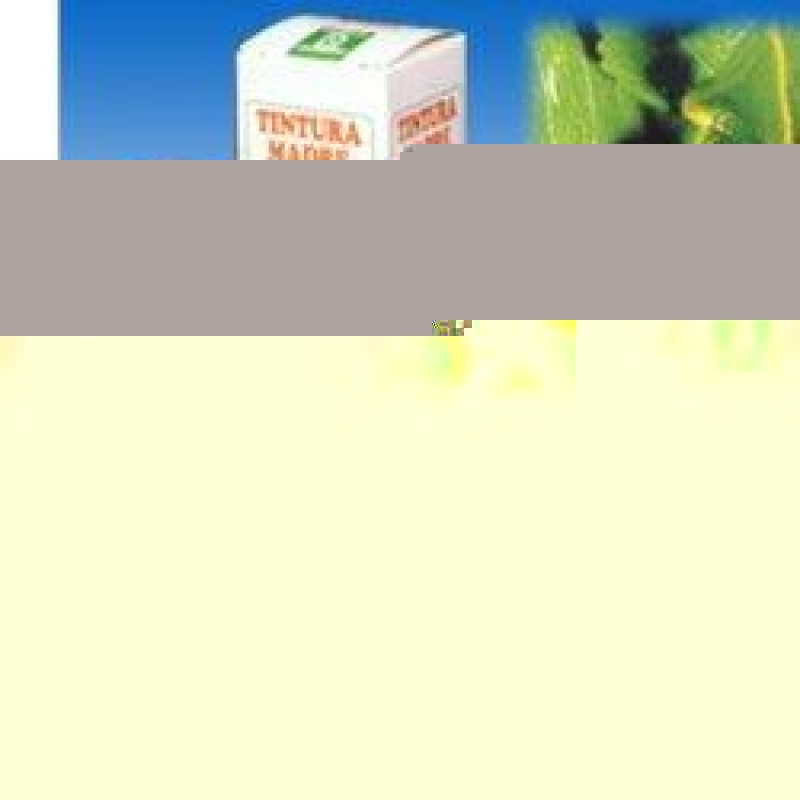 Specchiasol Mirtillo 31 Tintura Madre 50 ml