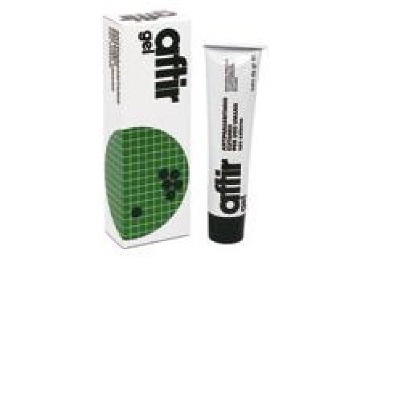 Aftir Gel Antiparassitario e Antipidocchi - 40 g