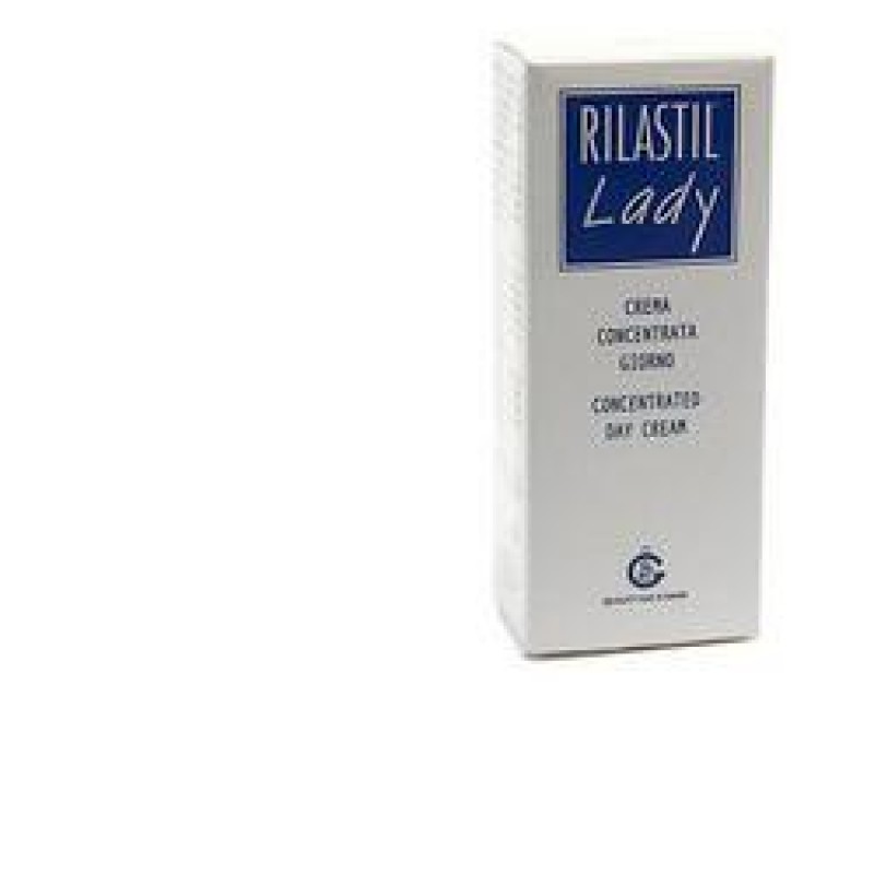 Rilastil Lady Crema Giorno Idratante 50 mL