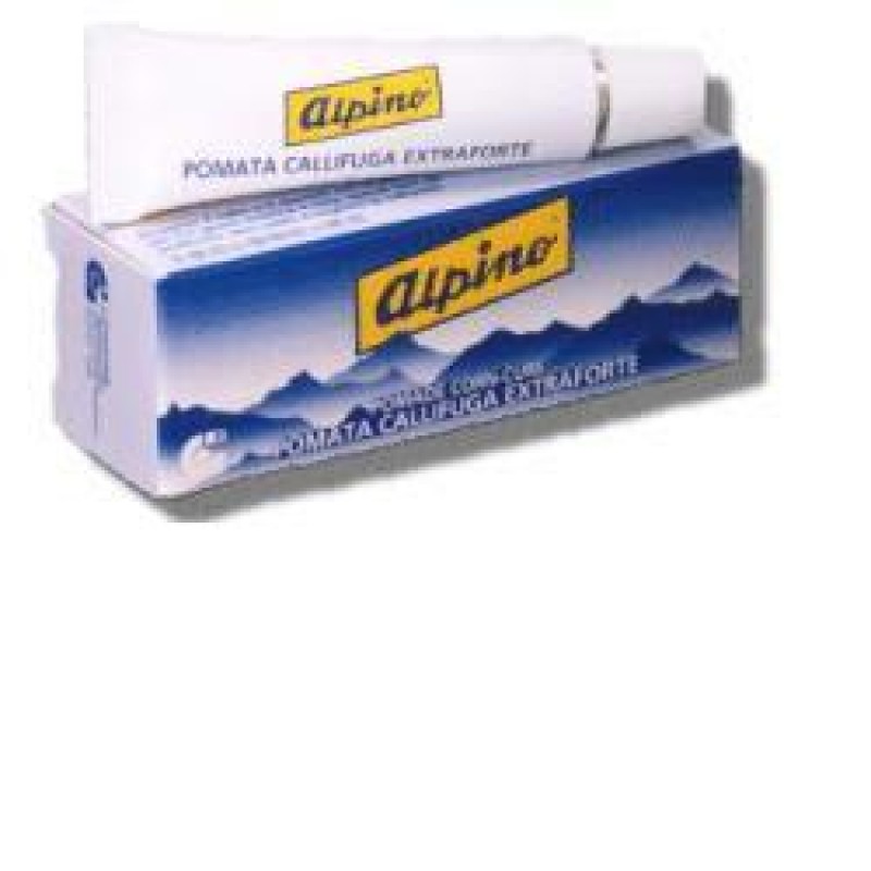 Alpino Pomata Callifuga 7 ml