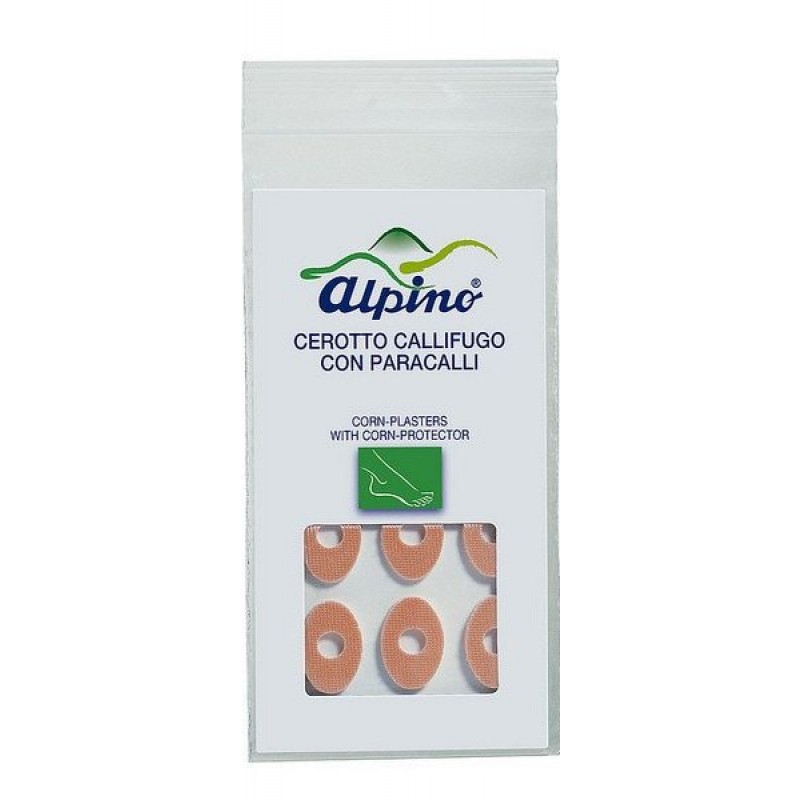 ALPINO CEROTTO CALLIF+9PARAC