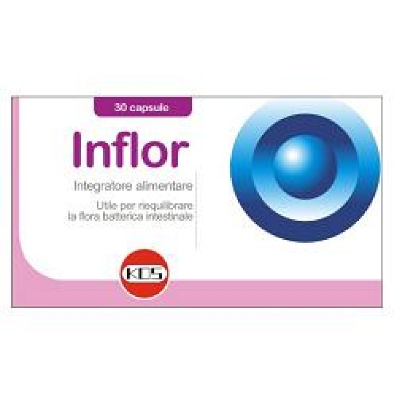 INFLOR 30CPS