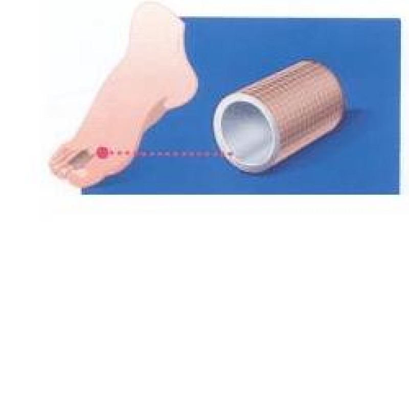 Podogel Protezione Tubolare Taglia M 10 cm 1Pezzo