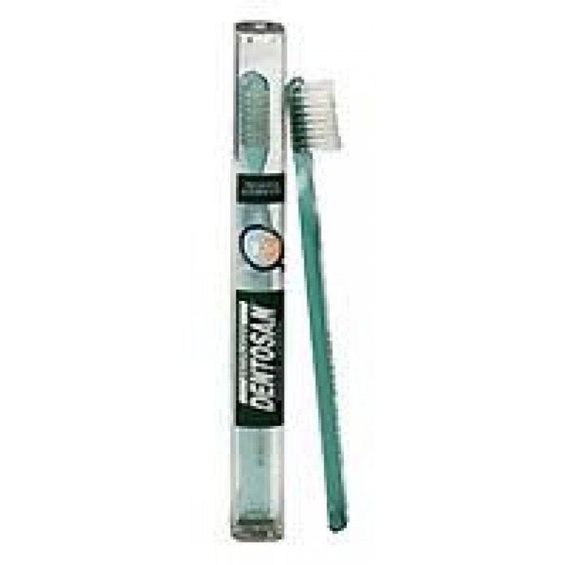 Dentosan Daily Spazzolino Testa Corta