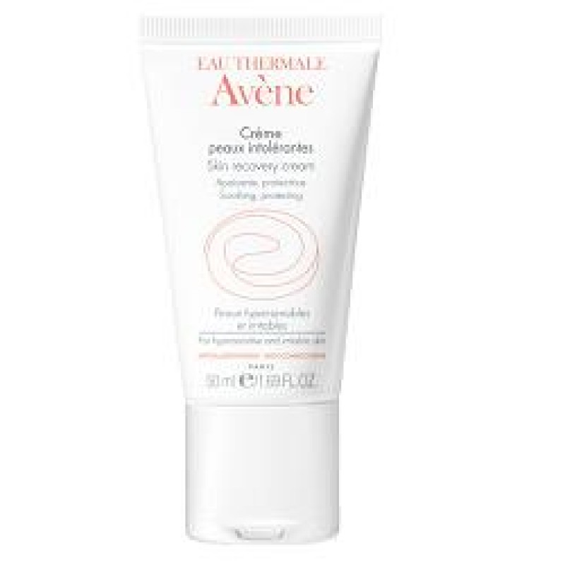 Avène Pelle Intollerante Crema Sterile Viso 40 ml