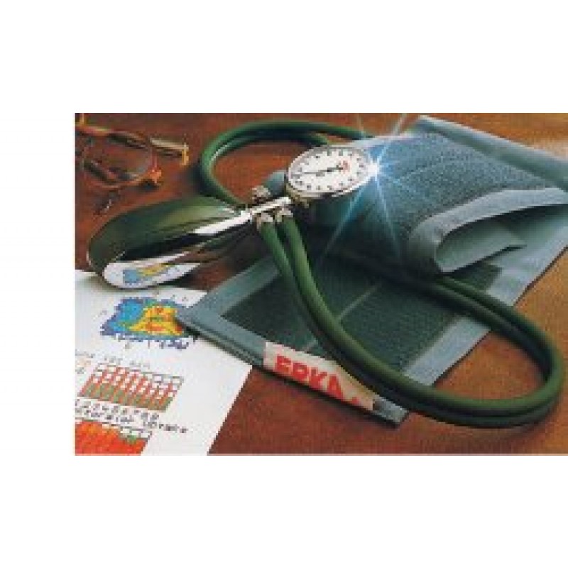 Farmacare Erka Kibotest Sfigmomanometro Perfect-Aneroide