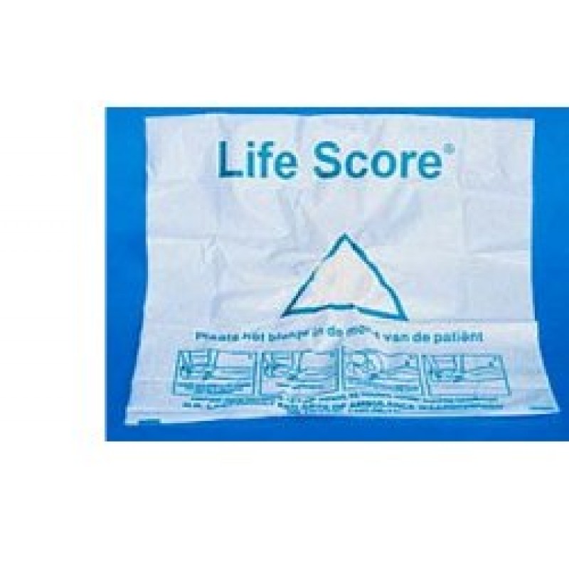 Farmacare Foglio Monouso Protettivo Rianimazione Bocca A Bocca