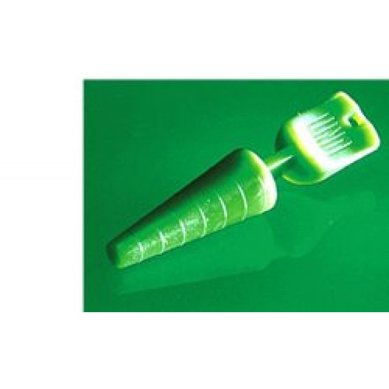 Farmacare Tappo Sterile Catetere Anti Sgocciolamento