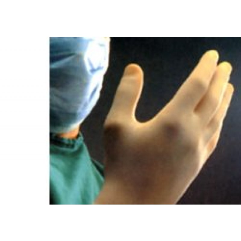 Farmacare Guanto Chirurgico Lattice Sterile Misura 7
