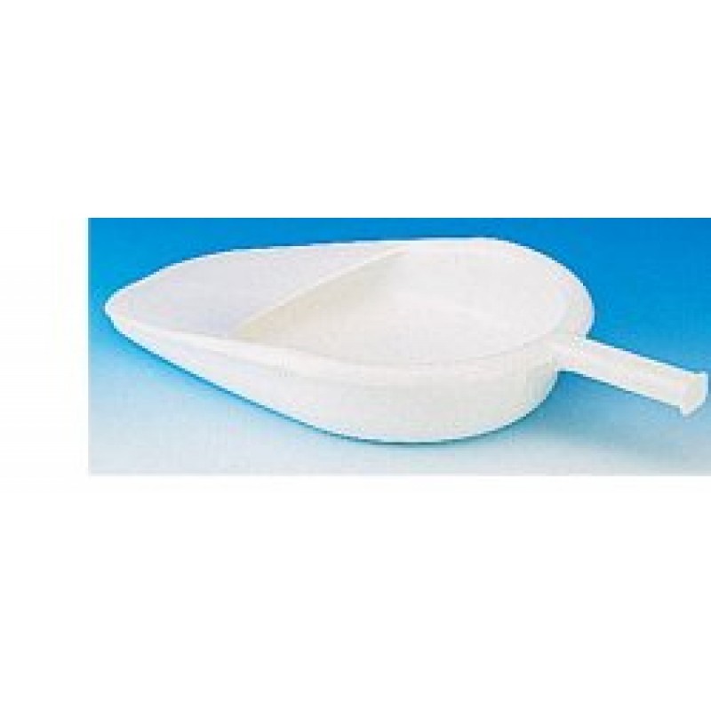 Farmacare Padella Ammalati In Plastica