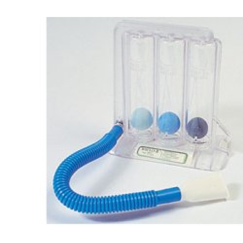 Farmacare Esercitatore Respiratorio Volumetrico
