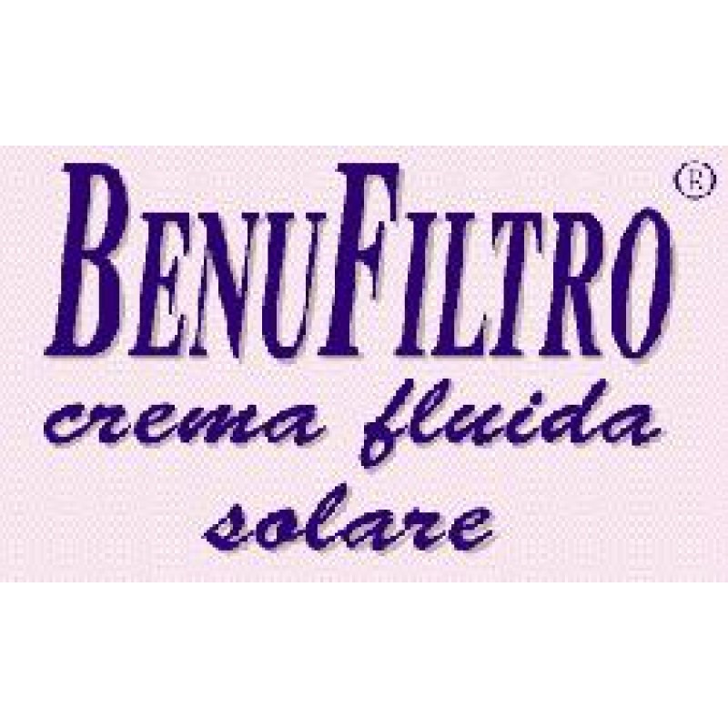 Benufiltro Crema Protezione 15 Fluida Solare 200 ml
