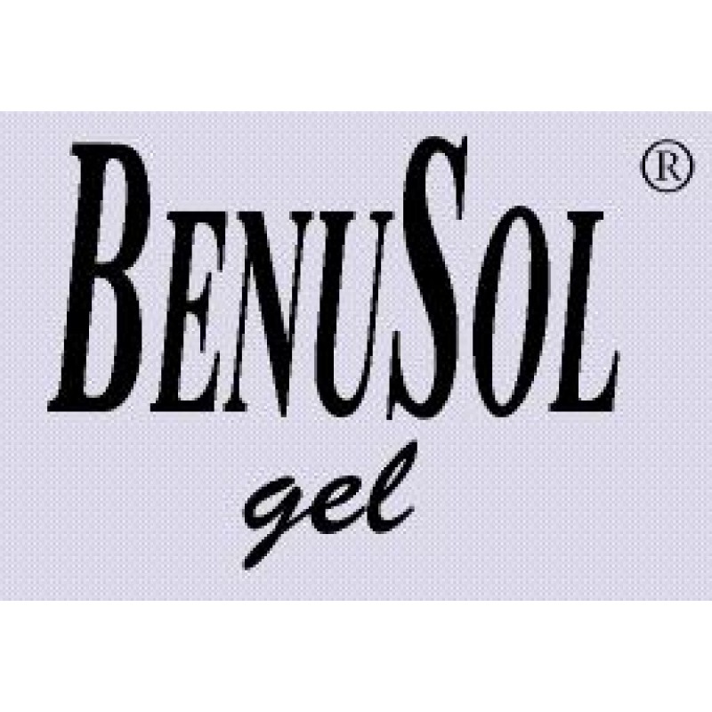 Benusol Gel Pesantezza E Gonfiore Gambe Braccia 150 ml